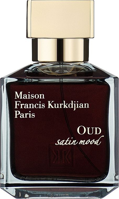 Купить Maison Francis Kurkdjian Oud Satin Mood Парфюмированная вода на Elune.com.ua