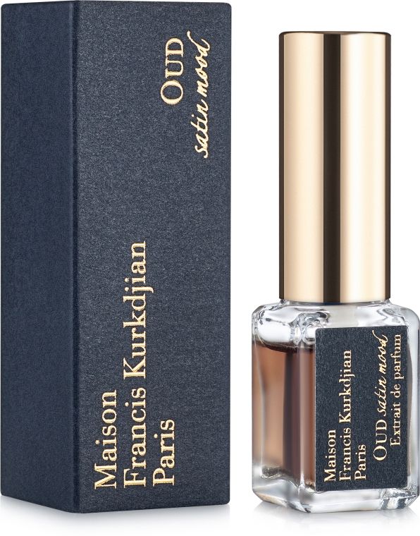 Купити Maison Francis Kurkdjian Oud Satin Mood Парфумована вода на Elune.com.ua