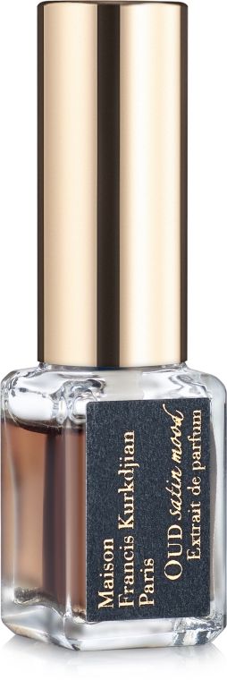 Купити Maison Francis Kurkdjian Oud Satin Mood Парфумована вода на Elune.com.ua