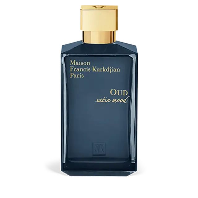 Купить Maison Francis Kurkdjian Oud Satin Mood Парфюмированная вода на Elune.com.ua