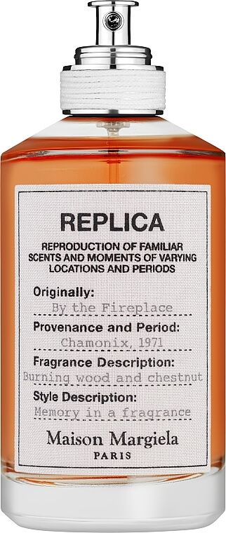 Купити Maison Martin Margiela Replica By The Fireplace Туалетна вода на Elune.com.ua