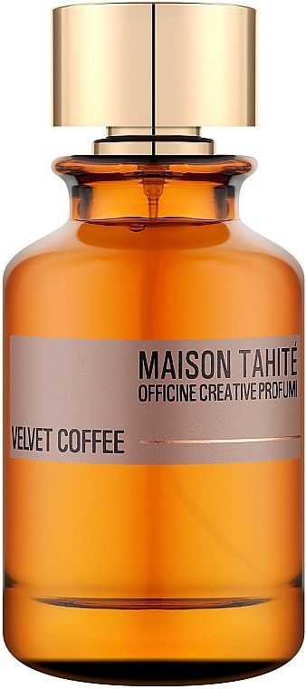 Купити Velvete Coffee Парфумована вода на Elune.com.ua