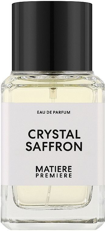 Купити Crystal Saffron Парфумована вода на Elune.com.ua