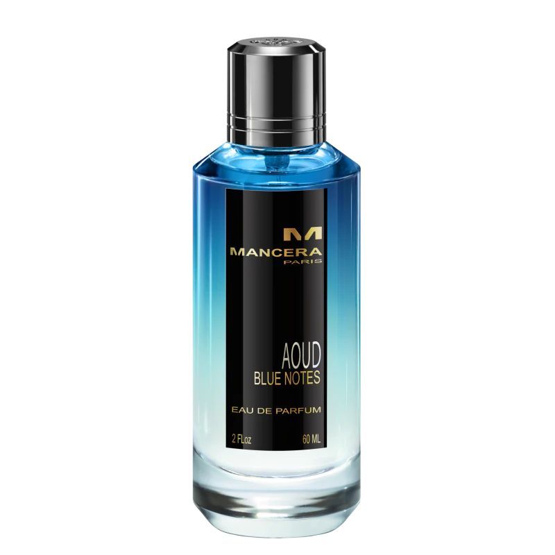 Купити Aoud Blue Notes Парфумована вода на Elune.com.ua