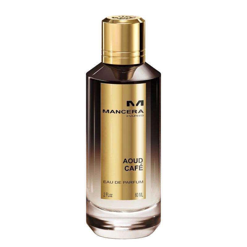 Купити Aoud Cafe Парфумована вода на Elune.com.ua