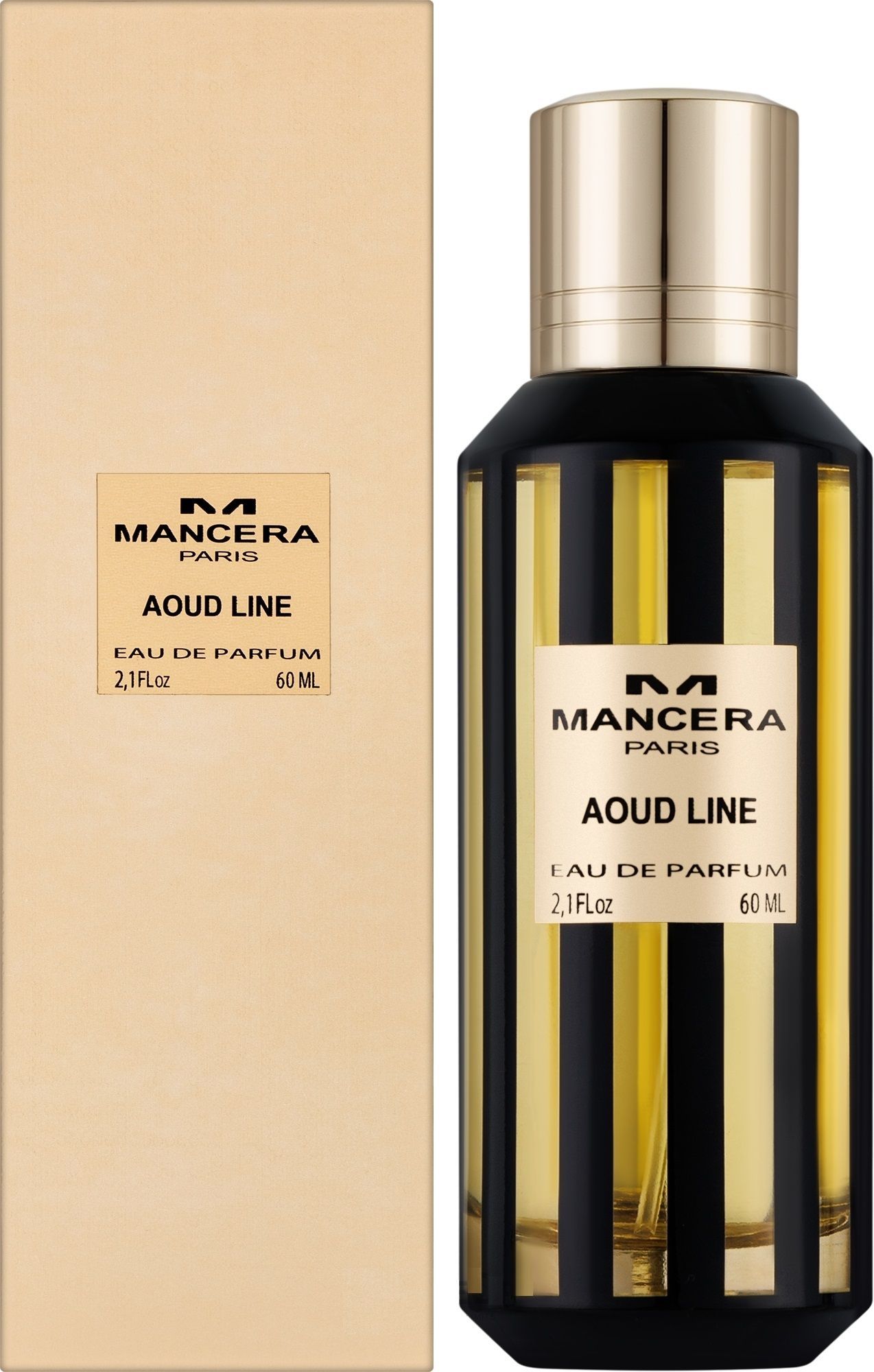 Купити Aoud Line Парфумована вода на Elune.com.ua