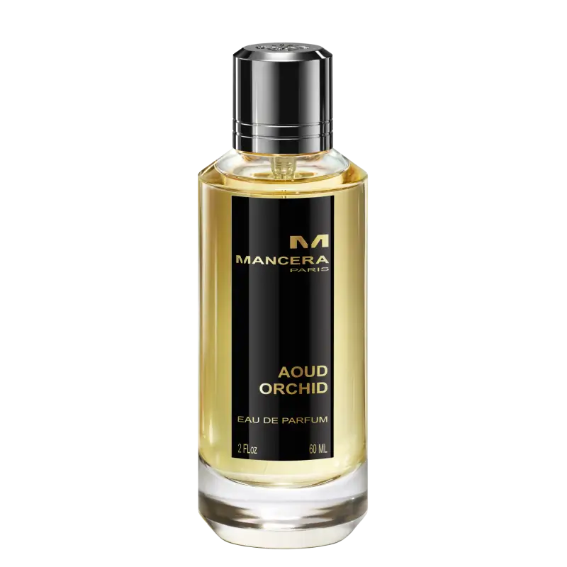 Купити Mancera Aoud Orchid Парфумована вода на Elune.com.ua
