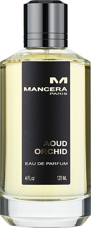 Купити Mancera Aoud Orchid Парфумована вода на Elune.com.ua