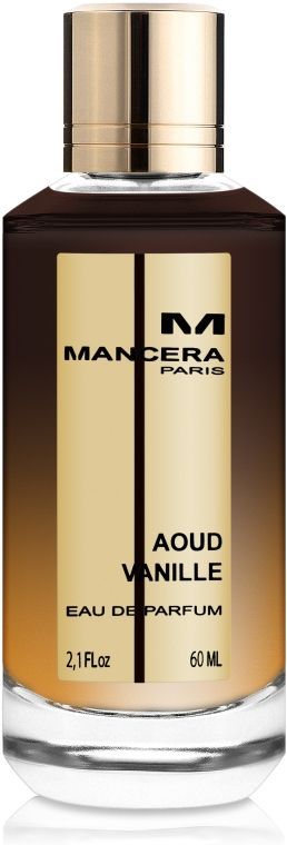 Купити Aoud Vanille Парфумована вода на Elune.com.ua