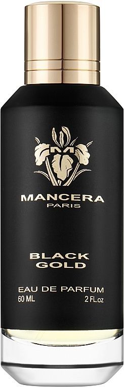 Купити Black Gold Парфумована вода на Elune.com.ua