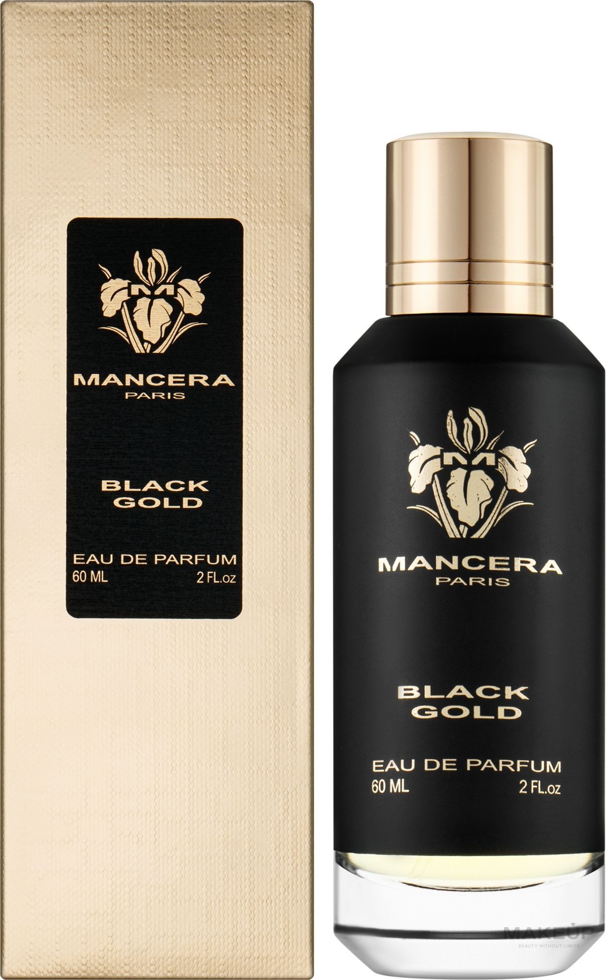 Купити Black Gold Парфумована вода на Elune.com.ua