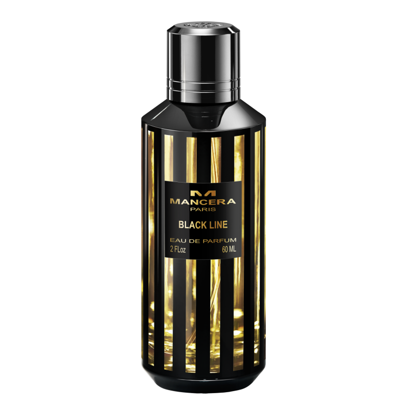 Купити Black Line Парфумована вода на Elune.com.ua