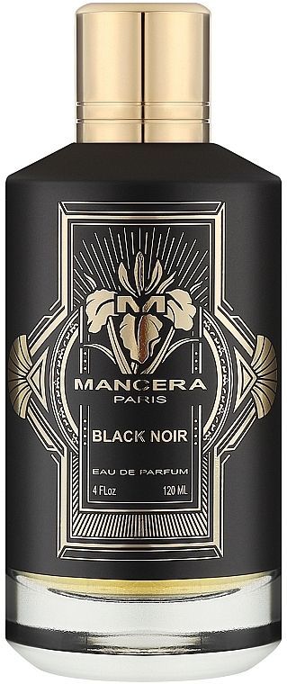Купити Mancera Black Noir Парфумована вода на Elune.com.ua