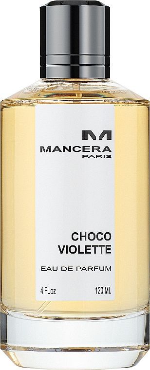 Купити Mancera Choco Violette Парфумована вода на Elune.com.ua