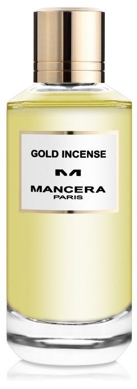 Купити Gold Incense Парфумована вода на Elune.com.ua