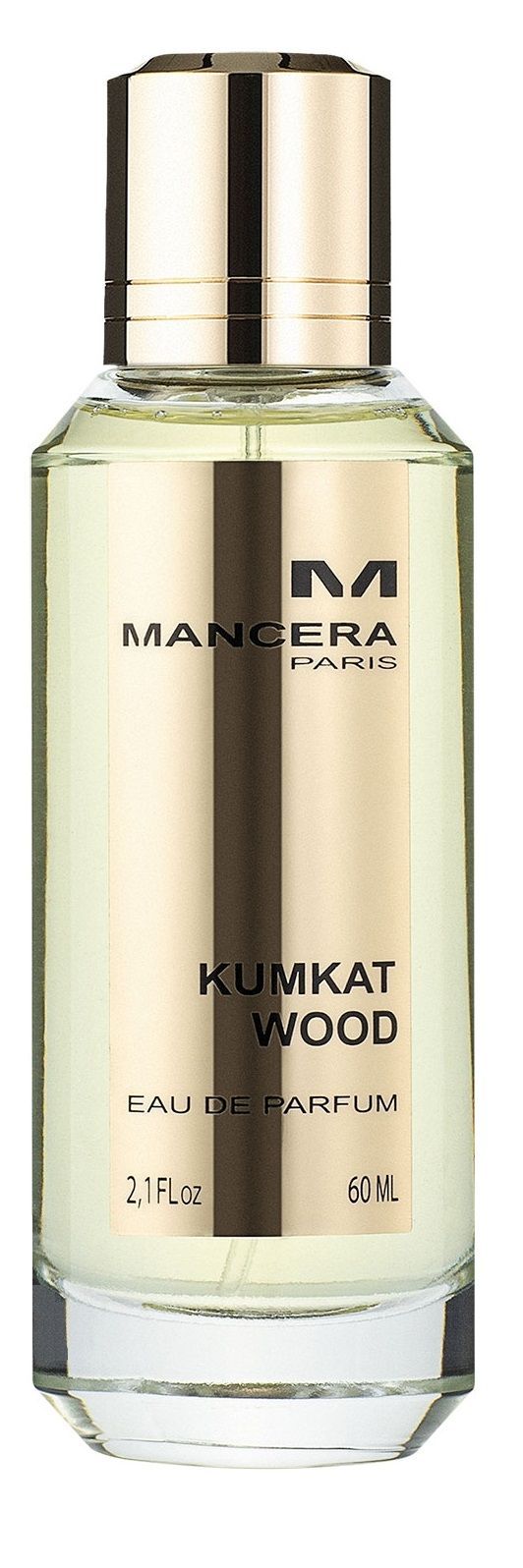 Купити Kumkat Wood Парфумована вода на Elune.com.ua