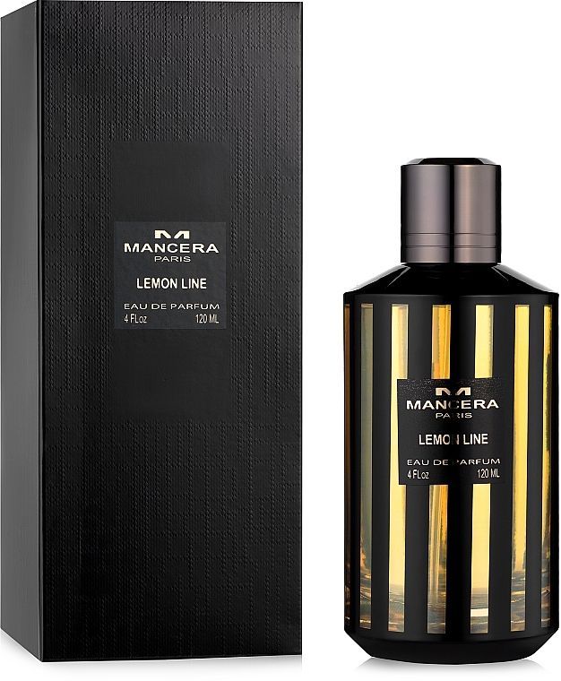 Купити Lemon Line Парфумована вода на Elune.com.ua