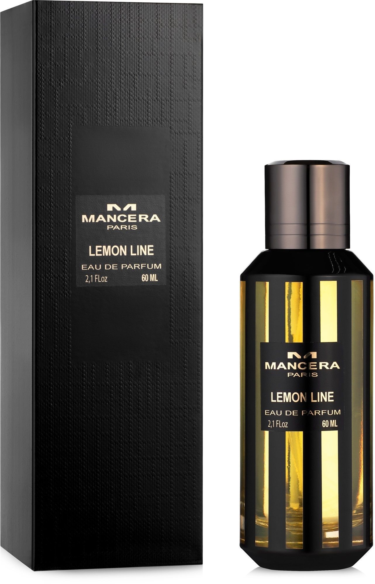 Купити Mancera Lemon Line Парфумована вода на Elune.com.ua