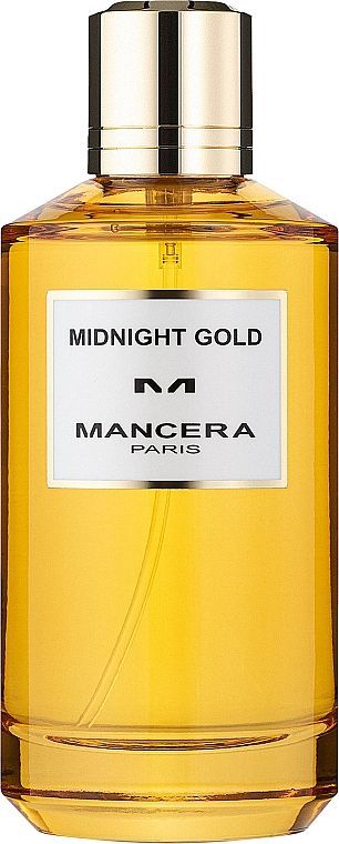 Купити Midnight Gold Парфумована вода на Elune.com.ua