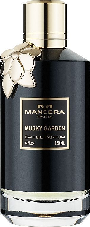 Купити Musky Garden Парфумована вода на Elune.com.ua