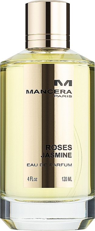 Купити Roses Jasmine Парфумована вода на Elune.com.ua