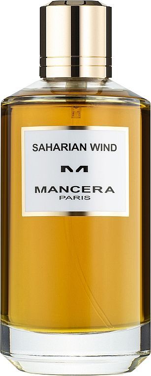 Купити Saharian Wind Парфумована вода на Elune.com.ua