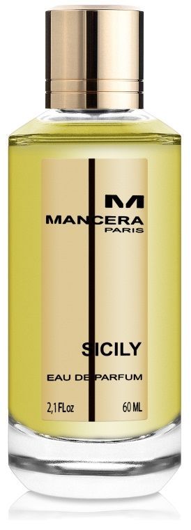 Купити Mancera Sicily Парфумована вода на Elune.com.ua
