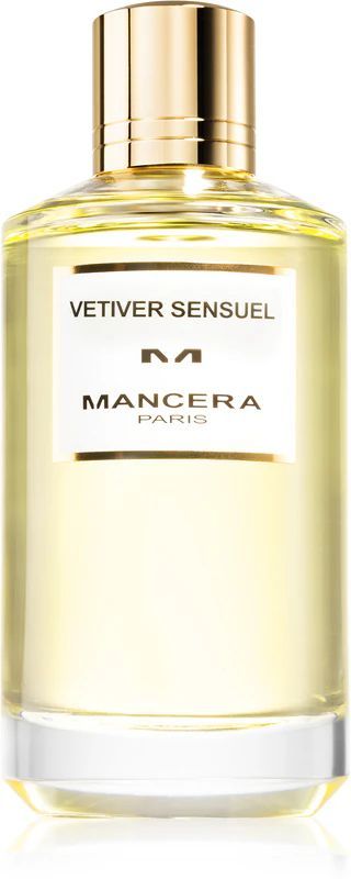 Купити Vetiver Sensuel Парфумована вода на Elune.com.ua