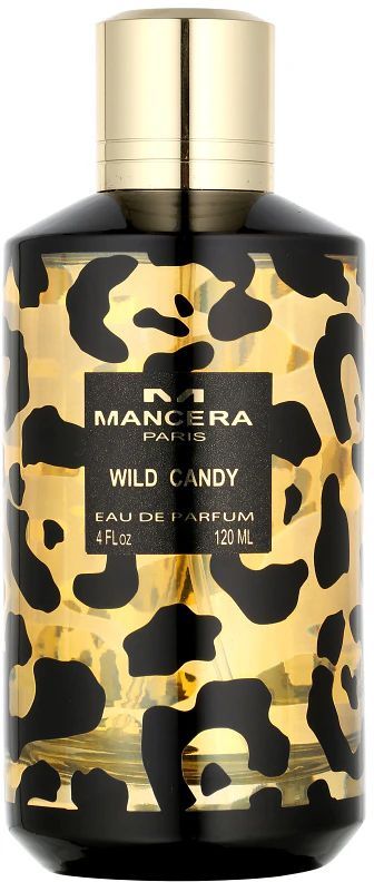 Купити Mancera Wild Candy Парфумована вода на Elune.com.ua