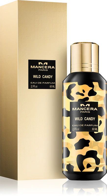 Купити Wild Candy Парфумована вода на Elune.com.ua