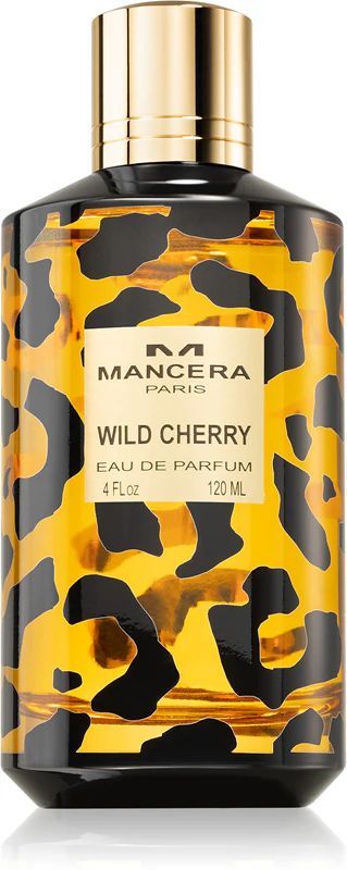 Купити Mancera Wild Cherry Парфумована вода на Elune.com.ua