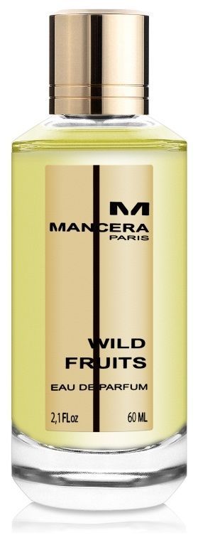 Купити Wild Fruits Парфумована вода на Elune.com.ua