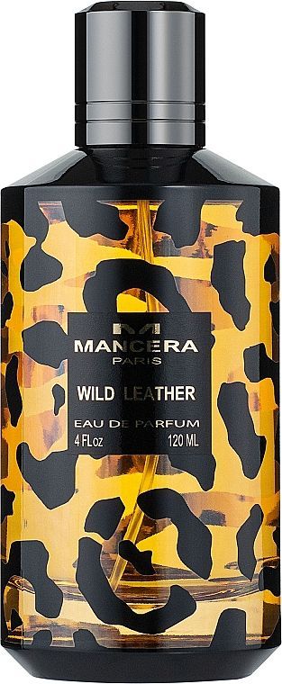 Купити Mancera Wild Leather Парфумована вода на Elune.com.ua