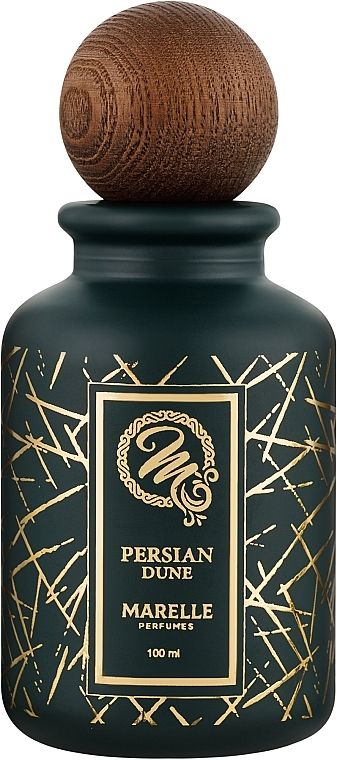 Купити Marelle Perfumes Persian Dune Парфумована вода на Elune.com.ua