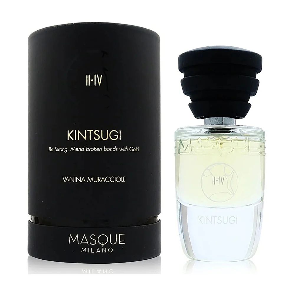 Купити Masque Milano Kintsugi Парфумована вода на Elune.com.ua