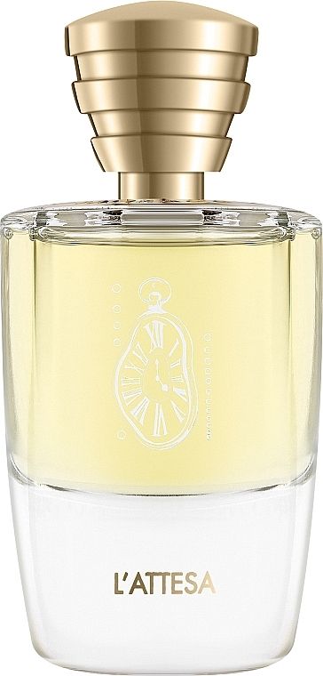 Купити Masque Milano L'attesa Парфумована вода на Elune.com.ua