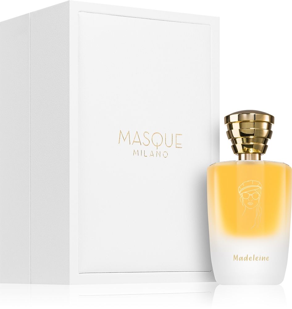 Купити Masque Milano Madeleine Парфумована вода на Elune.com.ua
