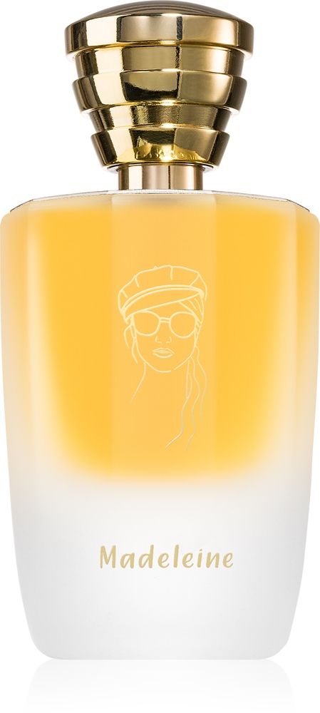 Купити Masque Milano Madeleine Парфумована вода на Elune.com.ua