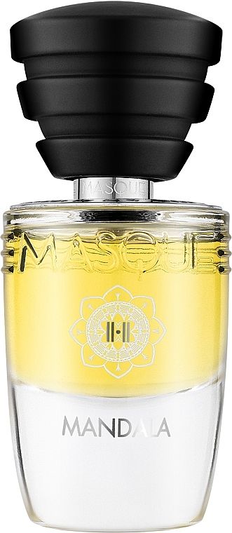 Купити Masque Milano Mandala Парфумована вода на Elune.com.ua