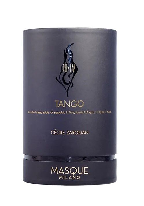 Купити Masque Milano Tango Парфумована вода на Elune.com.ua