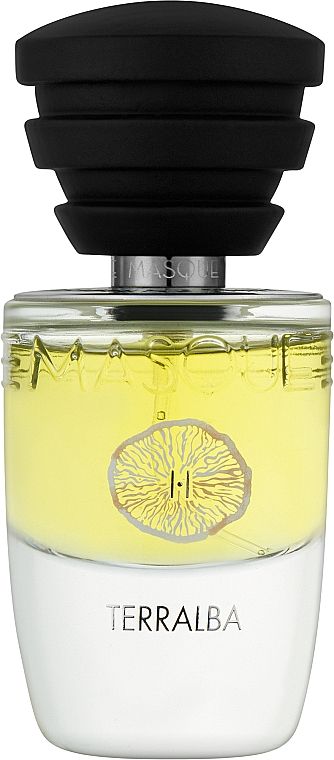 Купити Masque Milano Terralba Парфумована вода на Elune.com.ua