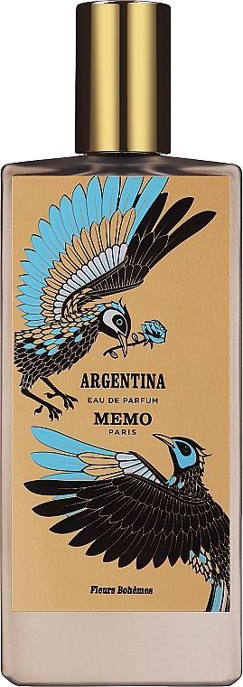 Купити Argentina Парфумована вода на Elune.com.ua