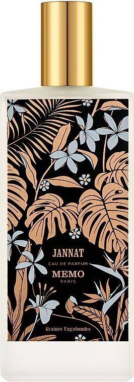 Купити Jannat Парфумована вода на Elune.com.ua