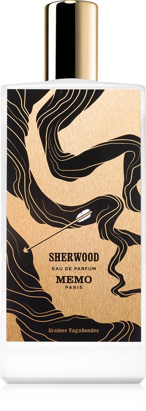 Купити Sherwood Парфумована вода на Elune.com.ua