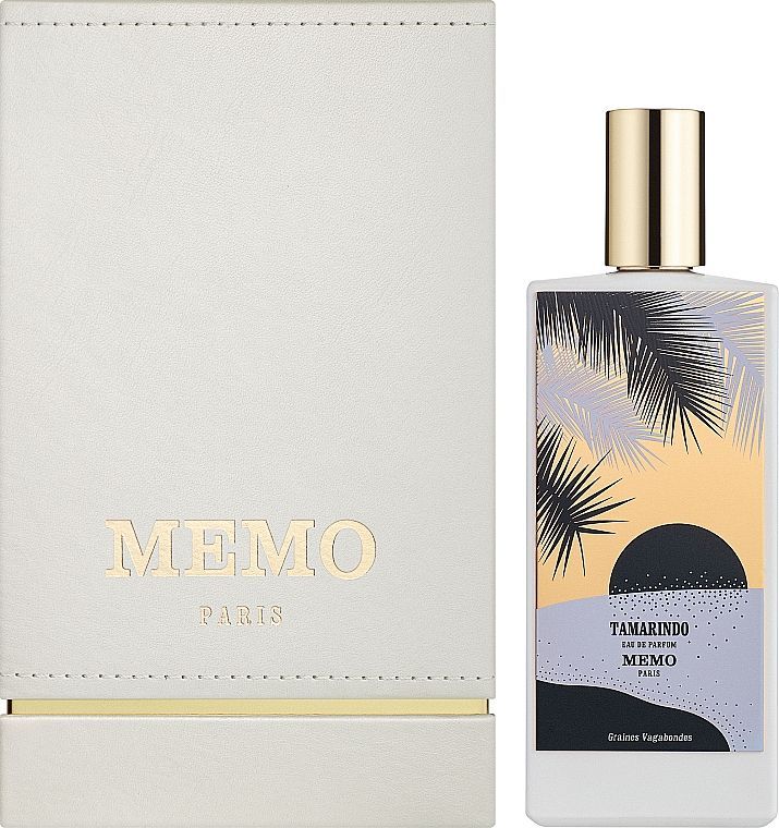 Купити Tamarindo Парфумована вода на Elune.com.ua