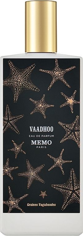 Купити Memo Vaadhoo Парфумована вода на Elune.com.ua