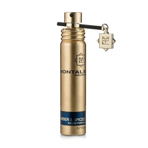 Купить Montale Amber & Spices Парфюмированная вода на Elune.com.ua