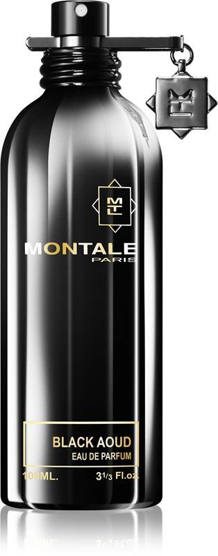 Купити Aoud Black Парфумована вода на Elune.com.ua