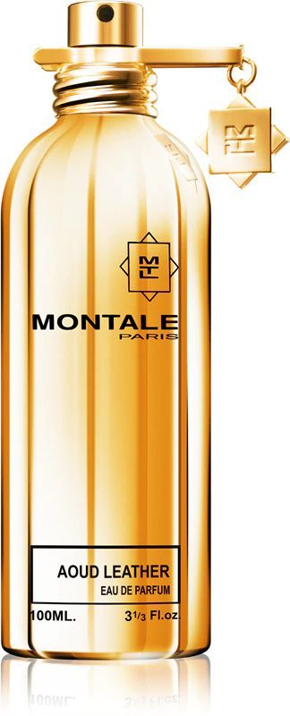 Купити Aoud Leather Парфумована вода на Elune.com.ua