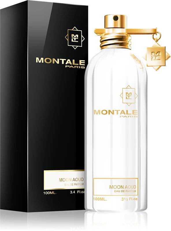 Купити Aoud Moon Парфумована вода на Elune.com.ua